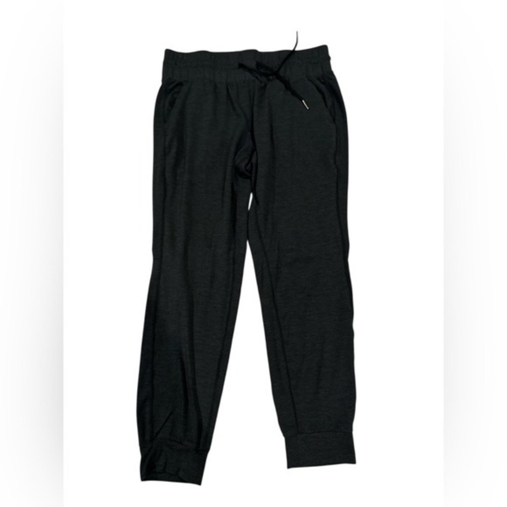 Active Life dark dark‎ Charcoal almost black  Jogger Pants